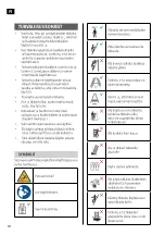 Предварительный просмотр 18 страницы Hard Head 025441 Operating Instructions Manual