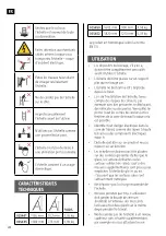 Предварительный просмотр 22 страницы Hard Head 025441 Operating Instructions Manual