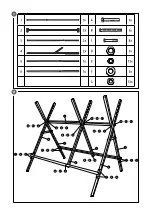 Preview for 3 page of Hard Head 025917 Operating Instructions Manual