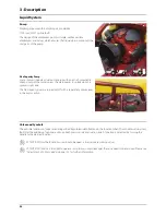 Preview for 26 page of Hardi COMMANDER 4500 Instruction Book