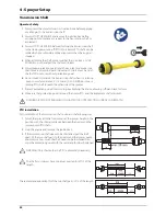 Preview for 52 page of Hardi COMMANDER 4500 Instruction Book