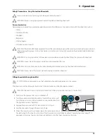 Preview for 81 page of Hardi COMMANDER 4500 Instruction Book