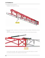 Предварительный просмотр 130 страницы Hardi COMMANDER 4500 Instruction Book