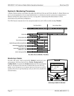 Предварительный просмотр 37 страницы Harding Instruments MicroComm DXL Operating Instructions Manual