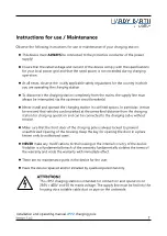 Preview for 7 page of Hardy Barth cPP2 Installation And Operating Manual