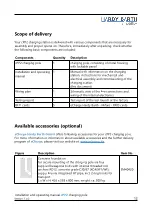 Preview for 12 page of Hardy Barth cPP2 Installation And Operating Manual