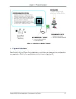 Preview for 13 page of Hardy HI6800 Series User Manual