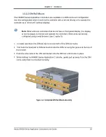 Preview for 35 page of Hardy HI6800 Series User Manual