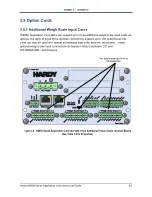 Preview for 45 page of Hardy HI6800 Series User Manual