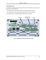 Preview for 46 page of Hardy HI6800 Series User Manual