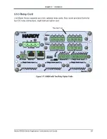 Preview for 49 page of Hardy HI6800 Series User Manual