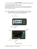 Preview for 61 page of Hardy HI6800 Series User Manual