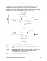 Preview for 104 page of Hardy HI6800 Series User Manual