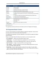 Preview for 112 page of Hardy HI6800 Series User Manual