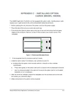 Preview for 114 page of Hardy HI6800 Series User Manual