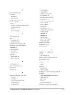 Preview for 117 page of Hardy HI6800 Series User Manual