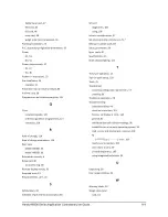 Preview for 119 page of Hardy HI6800 Series User Manual