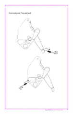 Предварительный просмотр 11 страницы Harken Industrial CMC CLUTCH Manual