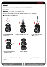 Preview for 5 page of Harken Performa 30 STP Installation And Maintenance Manual