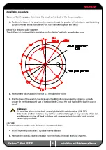 Preview for 6 page of Harken Performa 30 STP Installation And Maintenance Manual