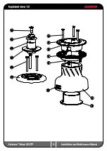 Preview for 13 page of Harken Performa 30 STP Installation And Maintenance Manual