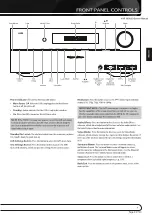 Preview for 3 page of Harman Kardon AVR 360/230 Service Manual