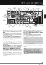 Preview for 4 page of Harman Kardon AVR 360/230 Service Manual