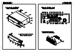 Preview for 11 page of Harman Kardon AVR 360/230 Service Manual