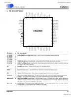 Preview for 55 page of Harman Kardon AVR 360/230 Service Manual