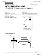 Preview for 66 page of Harman Kardon AVR 360/230 Service Manual