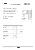 Preview for 67 page of Harman Kardon AVR 360/230 Service Manual