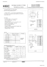 Preview for 68 page of Harman Kardon AVR 360/230 Service Manual