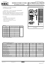 Preview for 69 page of Harman Kardon AVR 360/230 Service Manual