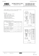 Preview for 71 page of Harman Kardon AVR 360/230 Service Manual