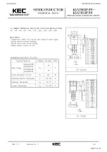 Preview for 72 page of Harman Kardon AVR 360/230 Service Manual