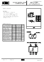 Preview for 73 page of Harman Kardon AVR 360/230 Service Manual