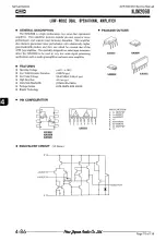 Preview for 78 page of Harman Kardon AVR 360/230 Service Manual