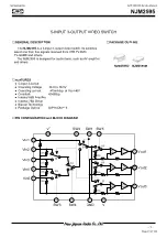 Preview for 81 page of Harman Kardon AVR 360/230 Service Manual