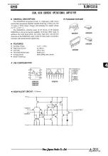 Preview for 83 page of Harman Kardon AVR 360/230 Service Manual