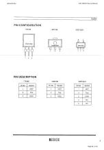 Preview for 86 page of Harman Kardon AVR 360/230 Service Manual