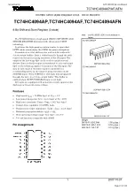 Preview for 91 page of Harman Kardon AVR 360/230 Service Manual