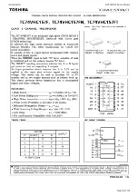 Preview for 94 page of Harman Kardon AVR 360/230 Service Manual