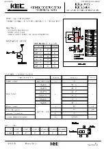 Preview for 100 page of Harman Kardon AVR 360/230 Service Manual