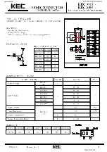 Preview for 103 page of Harman Kardon AVR 360/230 Service Manual