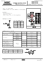 Preview for 105 page of Harman Kardon AVR 360/230 Service Manual