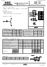 Preview for 106 page of Harman Kardon AVR 360/230 Service Manual