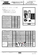 Preview for 110 page of Harman Kardon AVR 360/230 Service Manual