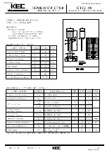 Preview for 111 page of Harman Kardon AVR 360/230 Service Manual