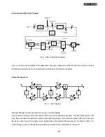 Preview for 28 page of Harman Kardon AVR200 Technical Manual