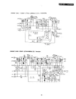 Preview for 73 page of Harman Kardon AVR200 Technical Manual